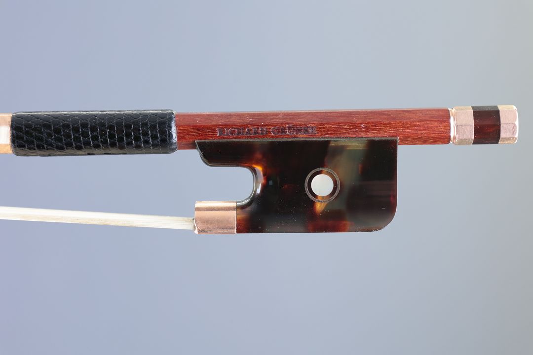 Grünke Richard - Goldbogen - BB-058